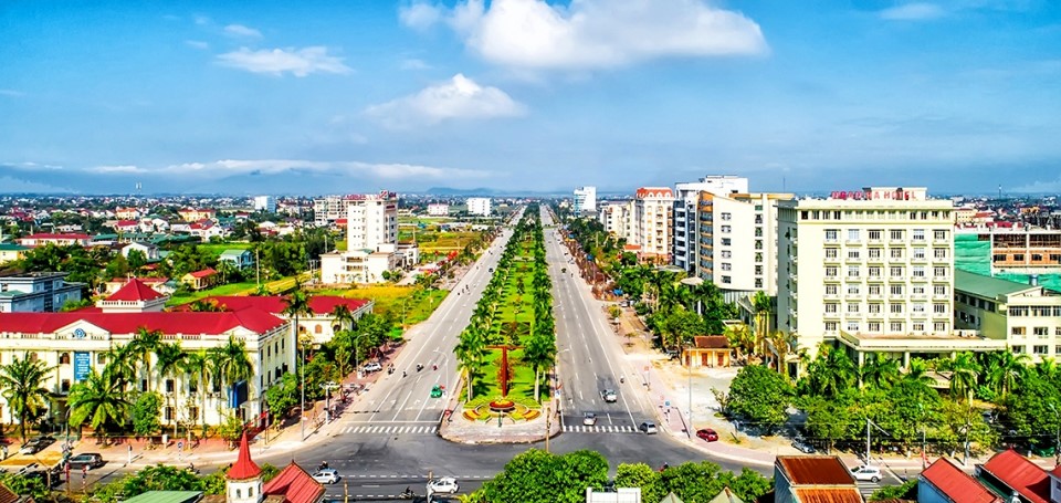 Hà Tĩnh định hướng PG88 hơn 2,1 triệu thành viên PG88 Trang chủ nhà cái top 1 xanh, sạch, theo chiều sâu, hiện đại và thân thiện với môi trường.