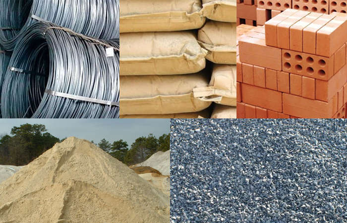 TP. Hồ Chí Minh tăng cường công tác quản lý giá vật liệu xây dựng - Ảnh minh họa.