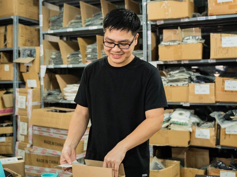 Gọi vốn thành công vòng Series C, startup Pg88ok ưu đãi hấp dẫn điện tử Coolmate tham vọng 