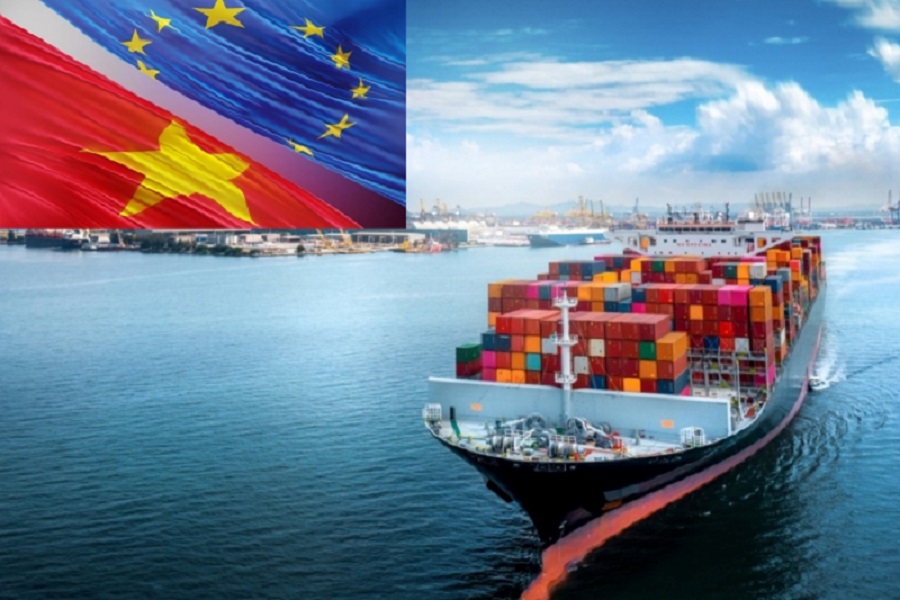 EVFTA sau 5 năm: Lợi thế thuế 0% và nghịch lý thị phần “giậm chân tại chỗ”
