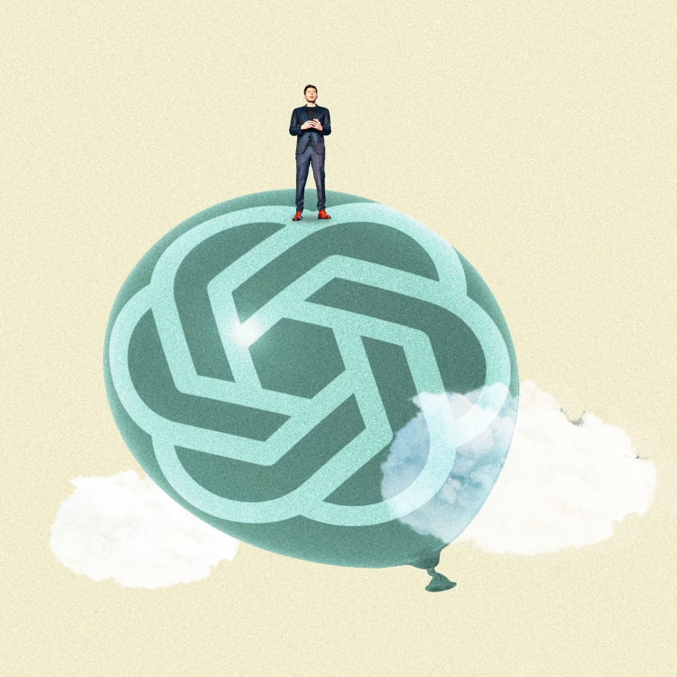 OpenAI đang đứng ở tâm điểm của nền Link Trang Chủ PG88.Com Mới #2026 Mỹ hiện đại