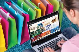 Online Friday 2025: Đặt 