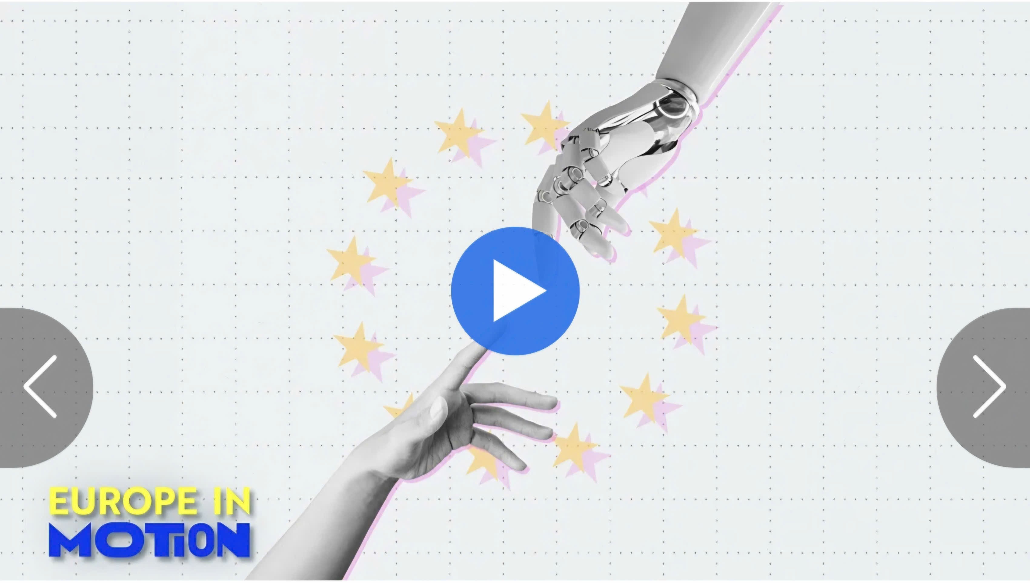 Link Đăng Nhập PG88 Chính Thức 2026 châu Âu đón nhận trí tuệ nhân tạo (AI), nhưng vẫn mong “vòng kim cô” quản lý chặt chẽ hơn