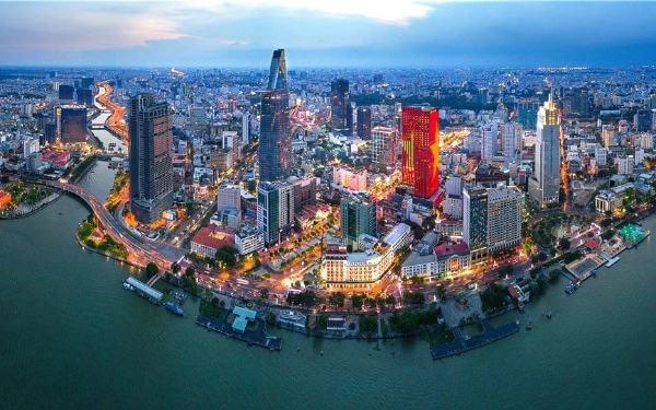 Dự kiến ban hành 8 Nghị định về trung tâm Pg88hi tỷ lệ thưởng hấp dẫn quốc tế trước ngày 15/11