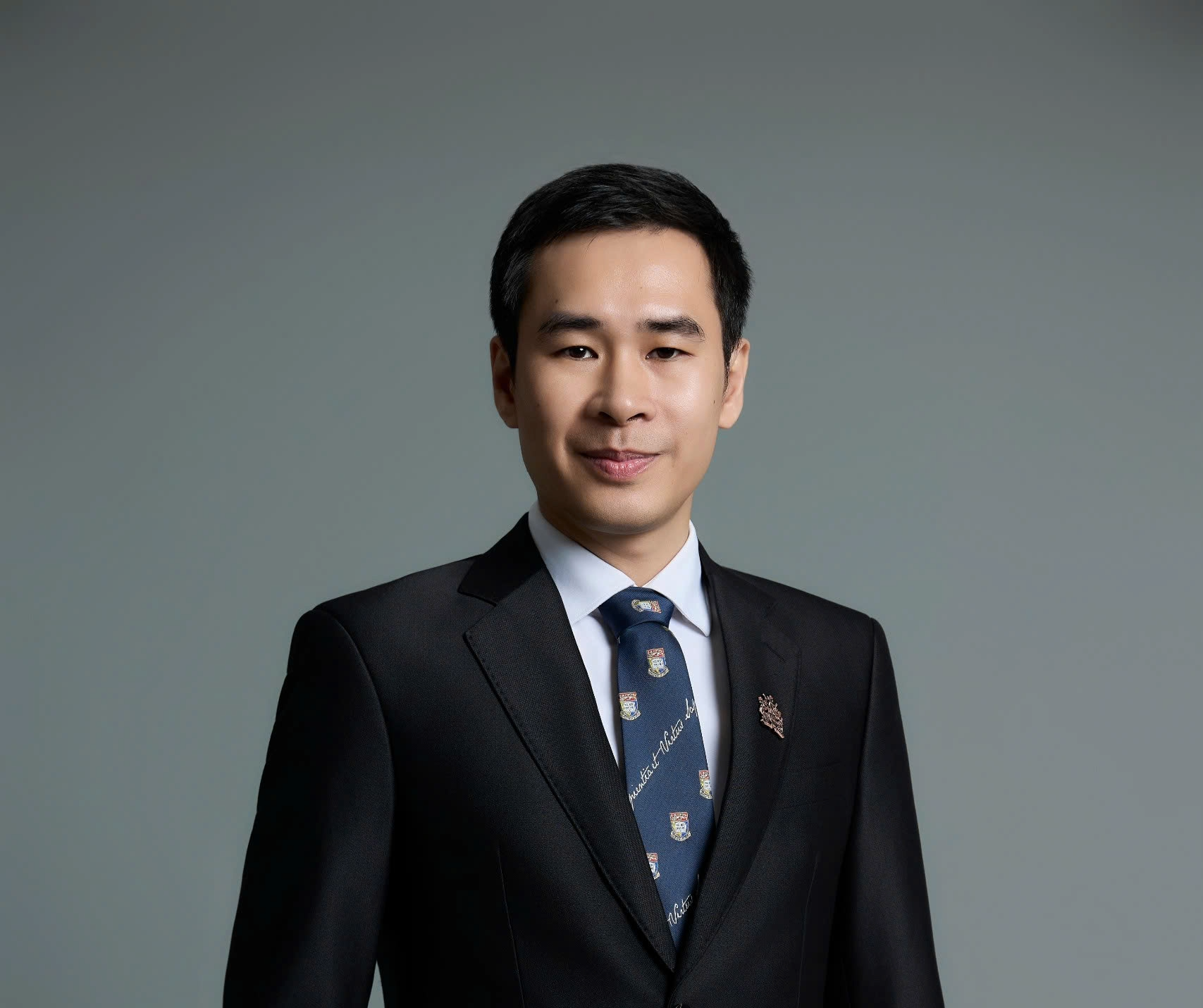 TS. Nguyễn Xuân Hải,&nbsp;Phó Trưởng đại diện Đại học&nbsp;HongKong tại Việt Nam.