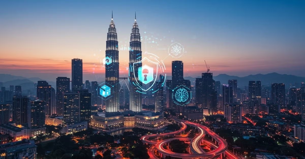 Malaysia đối mặt với bài toán nhân lực chất lượng cao khi khai thác tiềm năng AI.