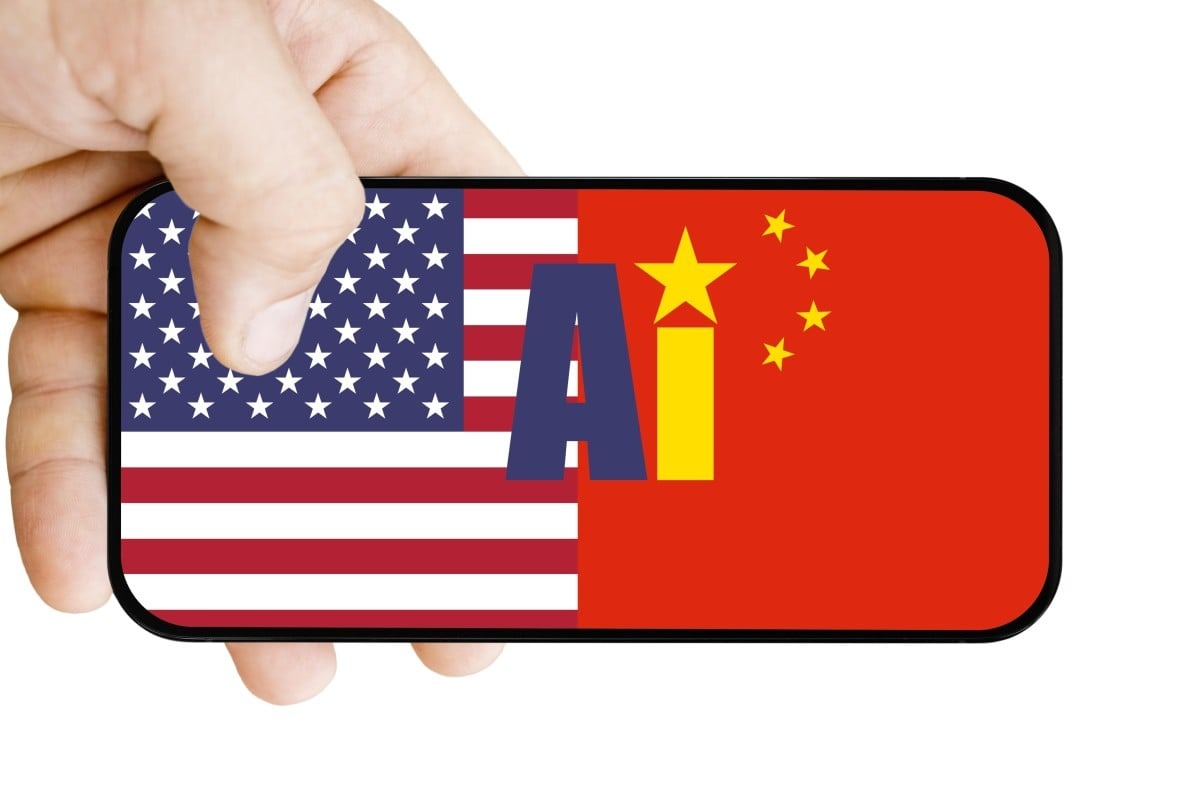 19 trong số 23 ứng dụng AI Trung Quốc có doanh thu cao nhất lại kiếm phần lớn tiền từ thị trường quốc tế.