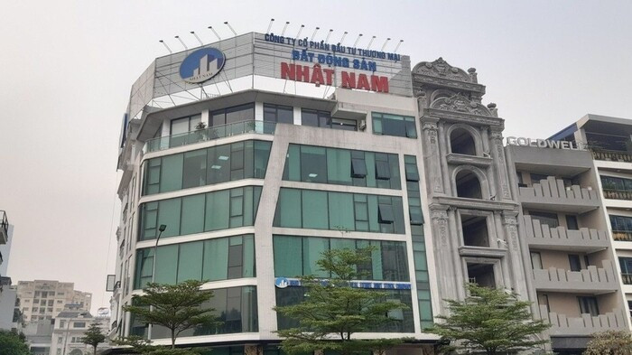 Trụ sở Công ty Cổ phần Đầu tư PG88 Sòng bạc trực tuyến TOP 1 Việt Nam | Casino, Nổ Hũ Bất động sản Nhật Nam