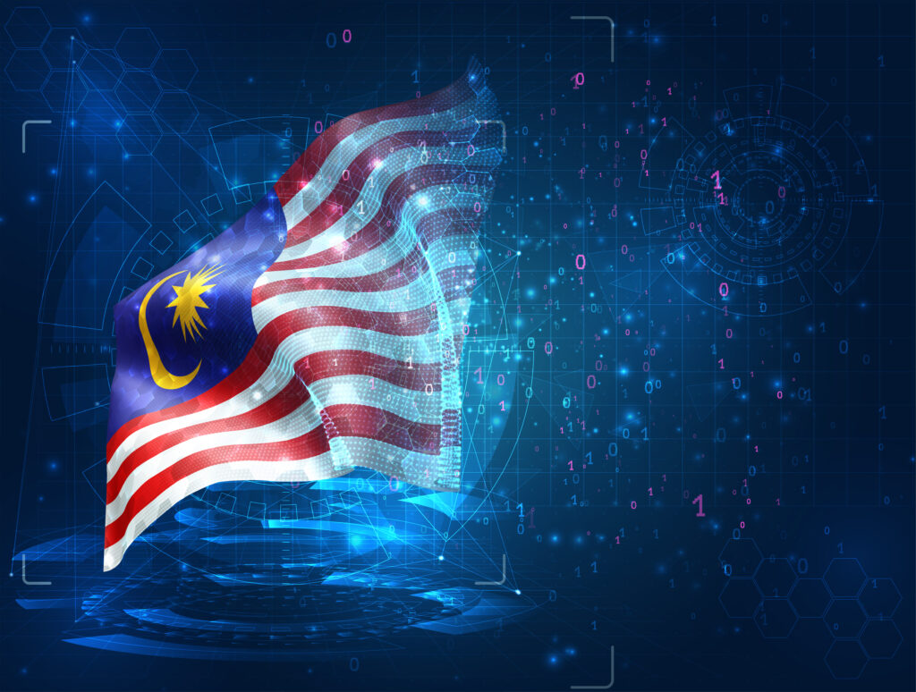 Những lĩnh vực được ứng dụng AI nhiều nhất tại Malaysia là công nghệ, Pg88hi tỷ lệ thưởng hấp dẫn và sản xuất.