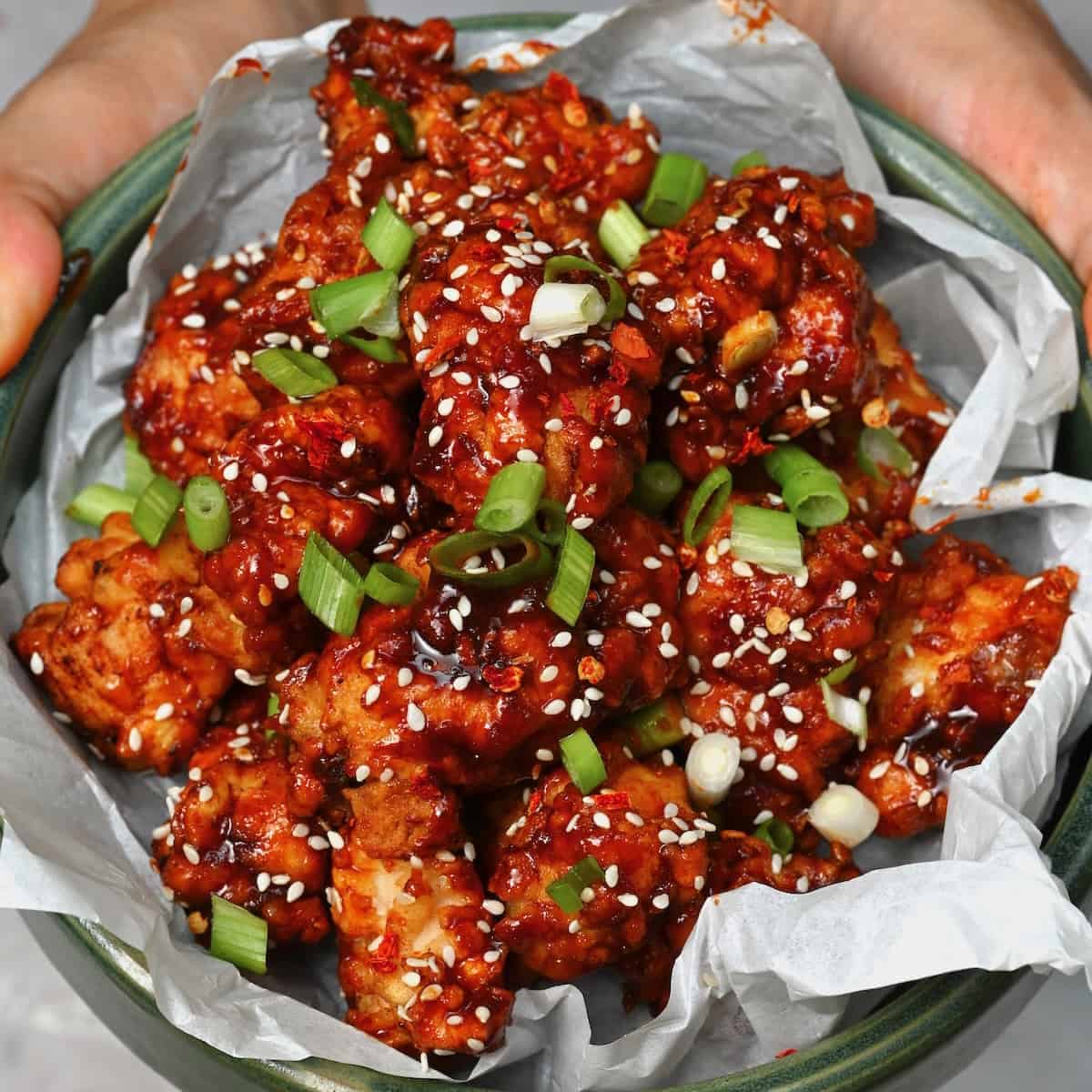 Món K-food được người nước ngoài yêu thích nhất là 