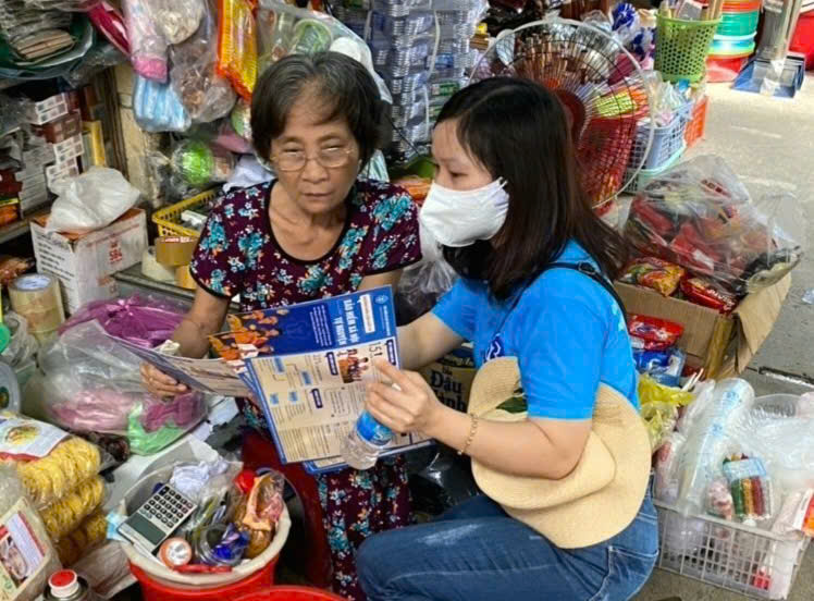 Đóng bảo hiểm PG88 nổ hũ tự nguyện đủ 15 năm để được hưởng lương hưu hằng tháng
