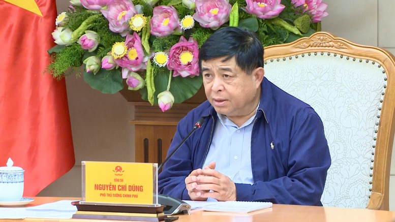 Phó Thủ tướng: Tạo mọi điều kiện thuận lợi cho hoạt động nghiên cứu, phát triển các công nghệ chiến lược
