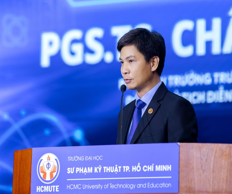 PGS.TS Châu Đình Thành, Phó Hiệu trưởng nhà trường&nbsp;thẳng thắn nhìn nhận: Mối liên kết giữa Nhà nước – Nhà trường – Nhà PG88 Link Dễ Nhớ Pg88.com còn nhiều trở ngại.