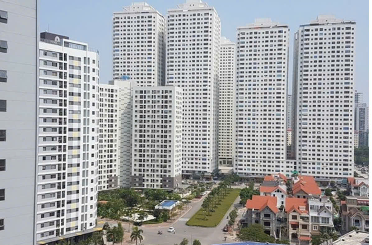 Cần có giải pháp “phanh lại” đà tăng trưởng nóng của giá nhà