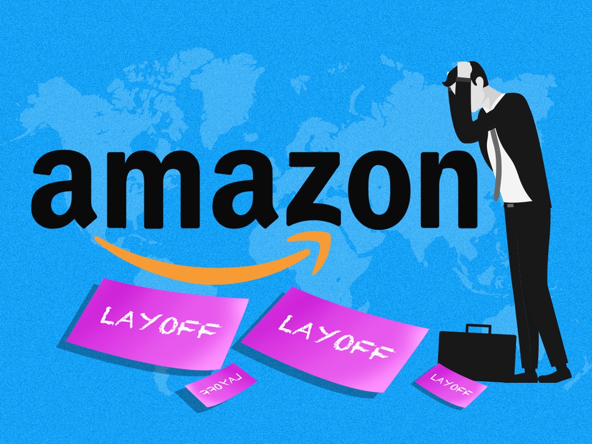 Lãnh đạo Amazon từng thừa nhận trên các cuộc gọi với nhà đầu tư rằng các đợt cắt giảm gần đây “không thực sự do AI dẫn dắt”.