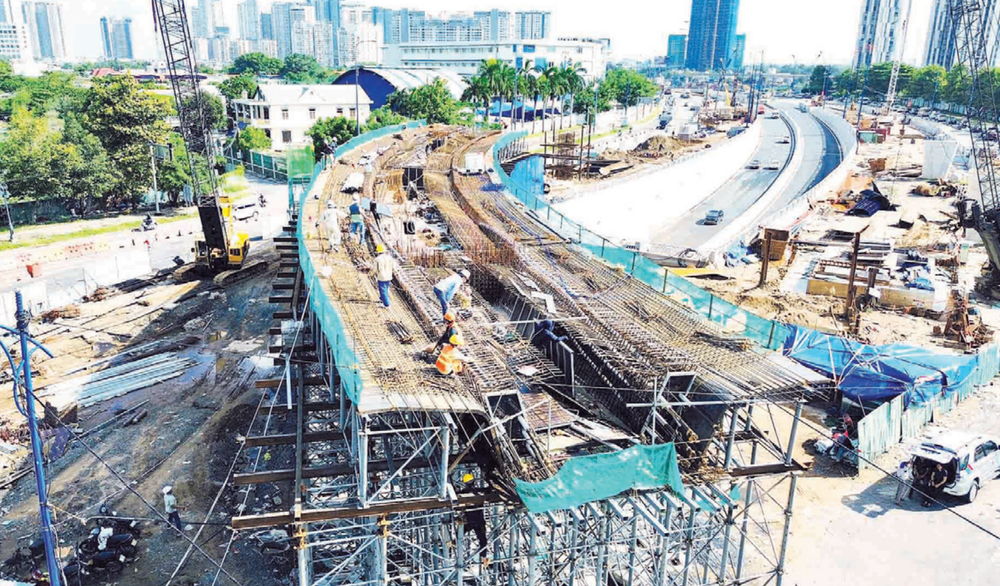 Tái cơ cấu kế hoạch vốn đầu tư công trung hạn