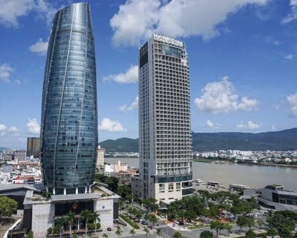 Đà Nẵng thu ngân sách nhà nước từ nhà và đất tăng  73,2% so với cùng kỳ năm trước