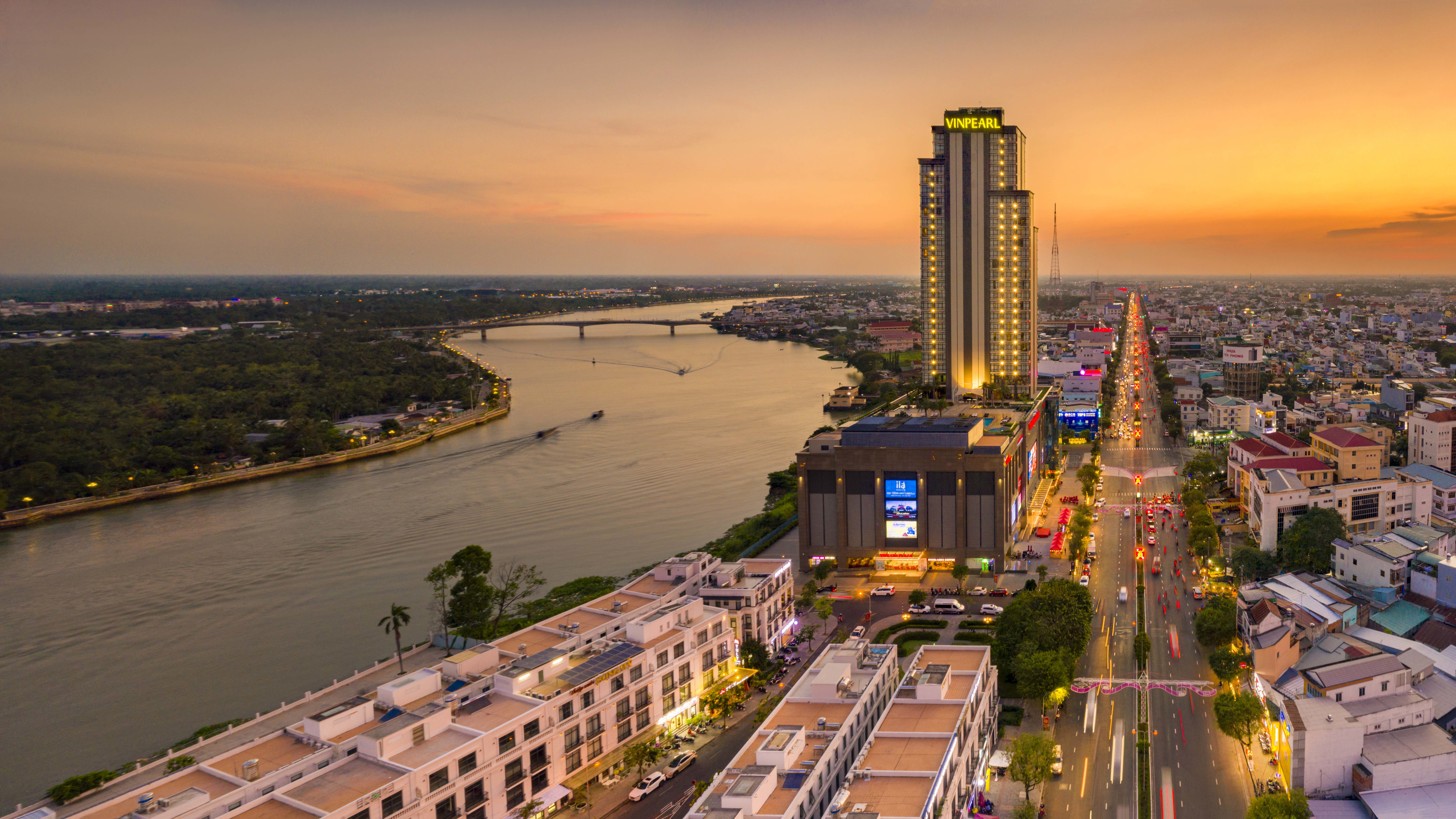 Thành phố Cần Thơ khó đạt mục tiêu tăng trưởng Link Trang Chủ PG88.Com Mới #2026 hai con số