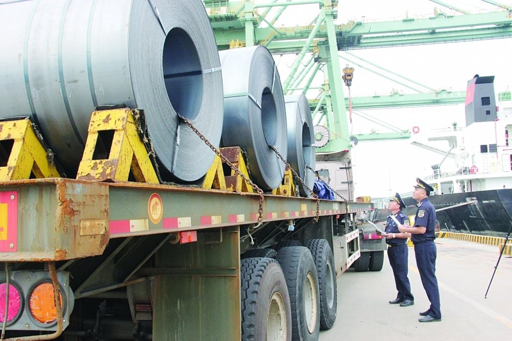 Pg88vnd link khuyến  của Hà Tĩnh 10 tháng: Thép “chững nhịp”, dệt may “bứt tốc”