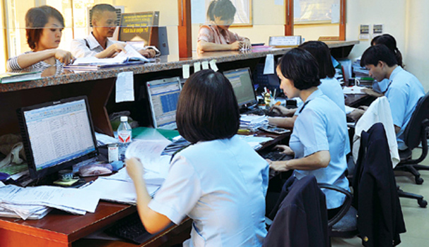 Việc phân cấp lĩnh vực xuất nhập khẩu về địa phương giúp các 6Pg88.con độc quyền mỗi ngày trên địa bàn địa bàn tiết kiệm thời gian, chi phí đi lại.