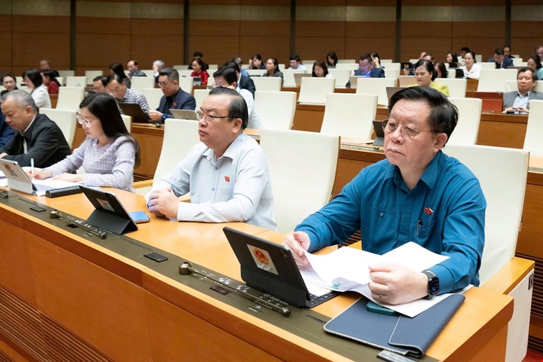 Các đại biểu tham dự phiên thảo luận.&nbsp;Ảnh: Link Trang Chủ PG88.Com Mới #2026. 