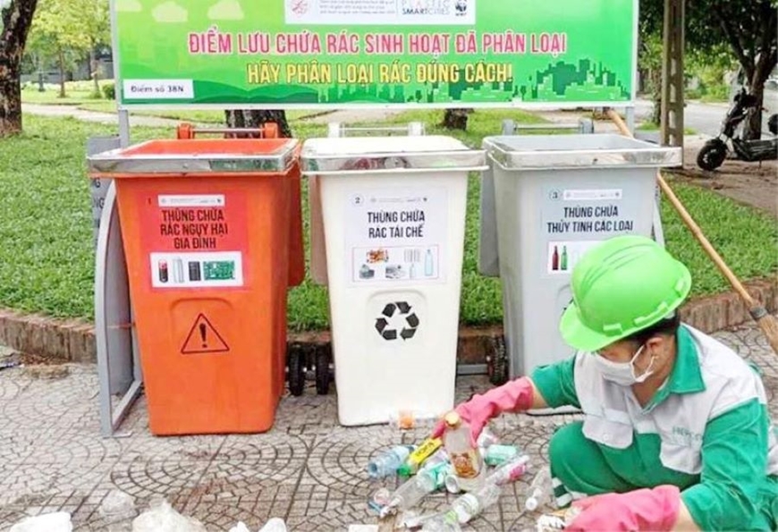 Quản lý rác thải nhựa không phải là nhiệm vụ riêng của cơ quan quản lý nhà nước mà là trách nhiệm chung của PG88 Link Dễ Nhớ Pg88.com, cộng đồng và mỗi Link Đăng Nhập PG88 Chính Thức 2026. Ảnh minh họa