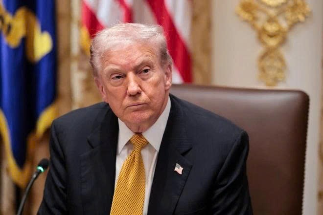 Tổng thống Trump dọa kiện BBC, đòi bồi thường 1 tỷ USD