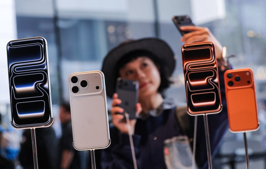 Alibaba Group báo cáo doanh thu khởi đầu kỷ lục cho sự kiện ngày Độc thân năm nay.