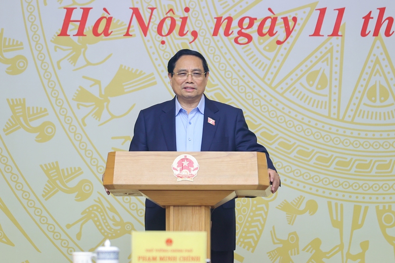 Thủ tướng yêu cầu tháo gỡ vướng mắc, thúc đẩy hoàn thành mục tiêu 1 triệu căn nhà ở PG88 nổ hũ