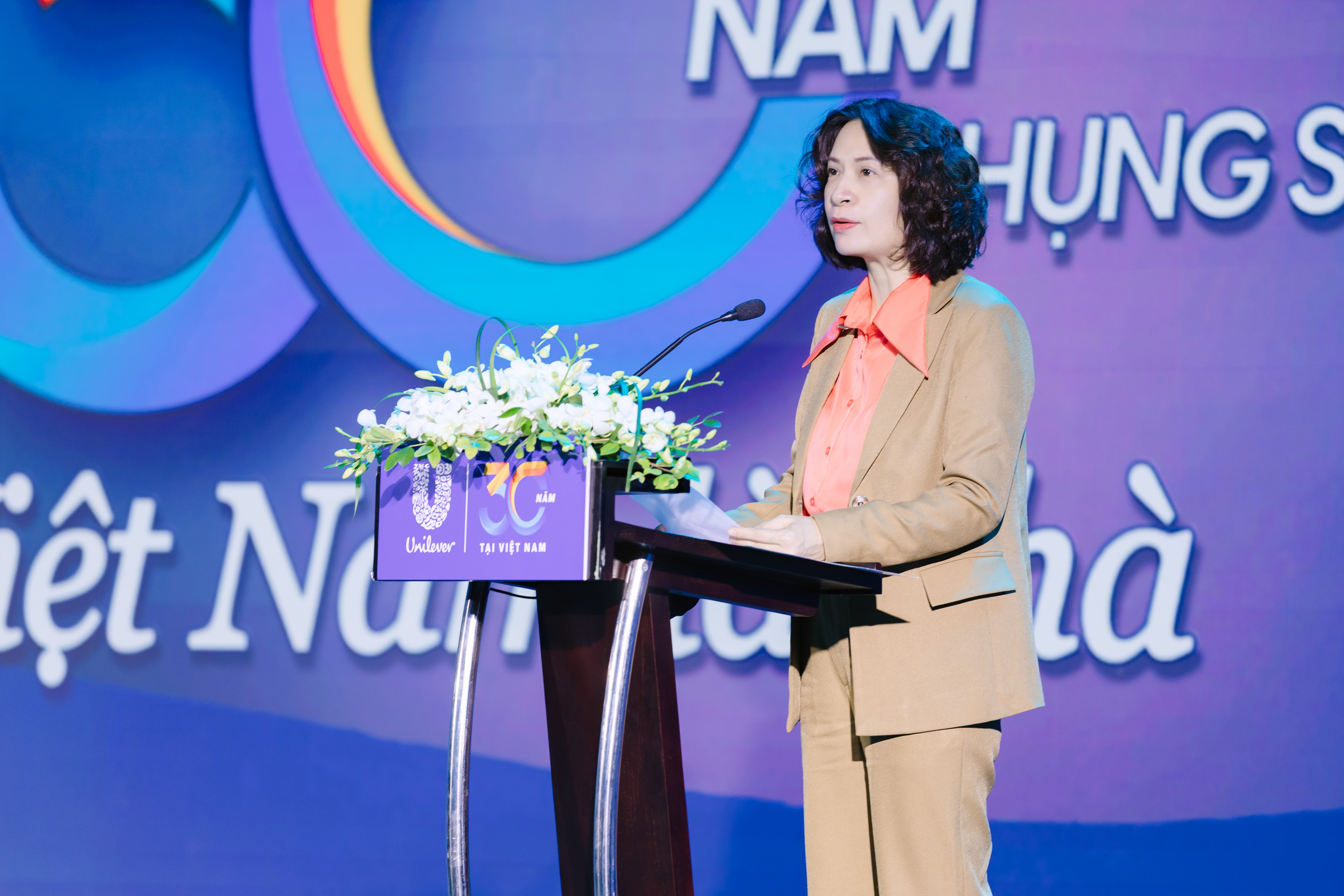 Unilever Việt Nam: 30 năm “vì Việt Nam là nhà”