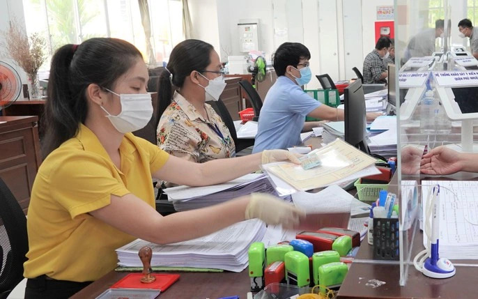 Bộ Nội vụ hướng dẫn đối tượng tiếp nhận vào làm công chức