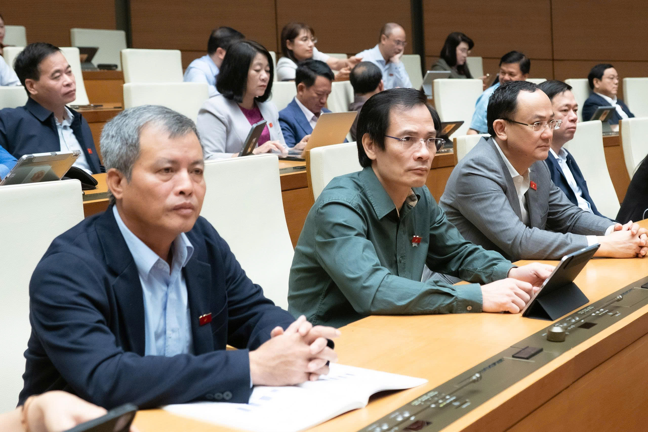 Các đại biểu tham dự phiên thảo luận. Ảnh: Link Trang Chủ PG88.Com Mới #2026.&nbsp;