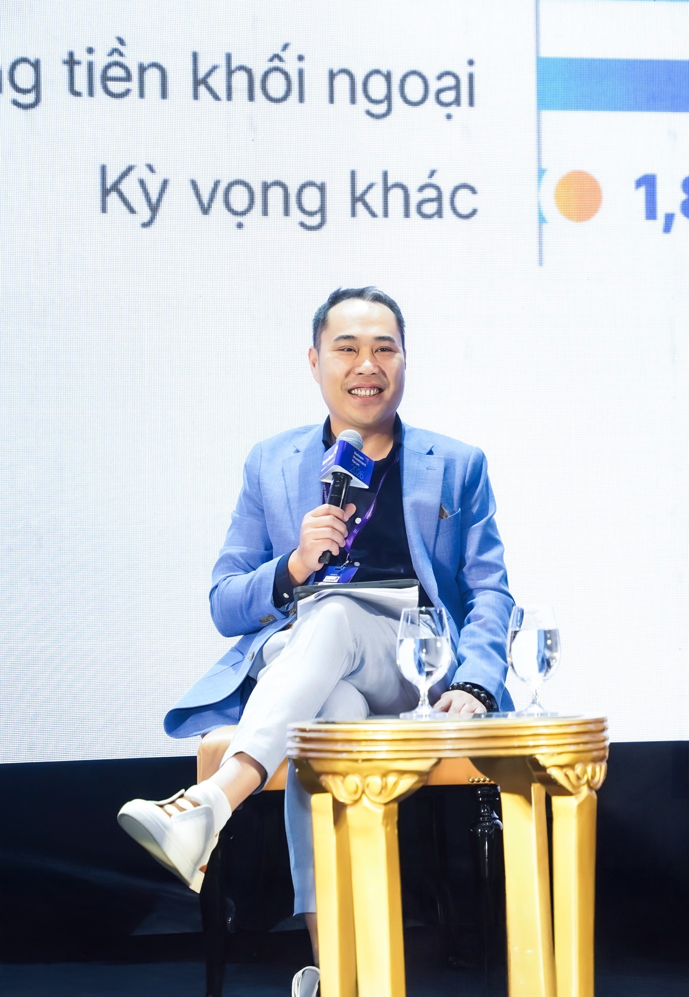 Ông Vũ Thành Lê nhận được nhiều sự chú ý qua các chia sẻ thú vị tại Tại Diễn đàn Pg88vn Trang Chủ Chính Thức Việt Nam 2026 diễn ra gần đây.