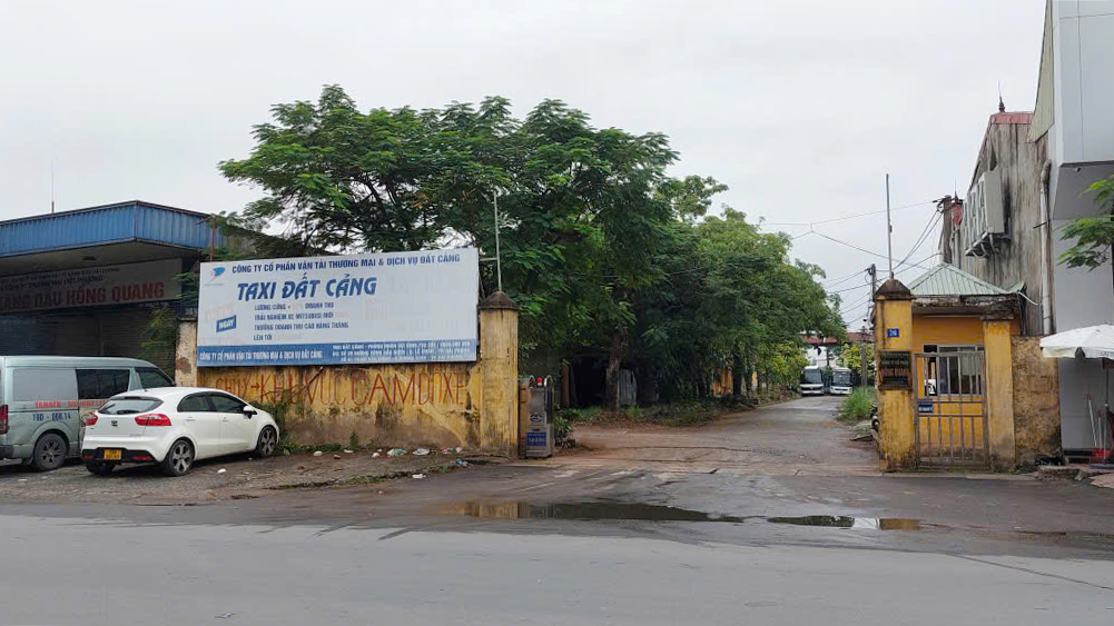 Pg88vn.top độc quyền mỗi ngày công viên đường vòng cầu Niệm (phường An Biên, Hải Phòng) chưa được giải phóng mặt bằng nên chưa thể hoàn thành trong năm 2025.