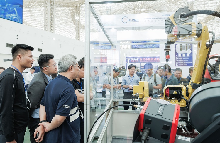 PG88 Link Dễ Nhớ Pg88.com tìm kiếm cơ hội hợp tác tại triển lãm.