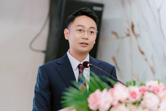 Ông Lê Duy Khánh - Giám đốc PG88 Uy Tín Số 1 Việt Nam và phát triển đại lý ROX Living.