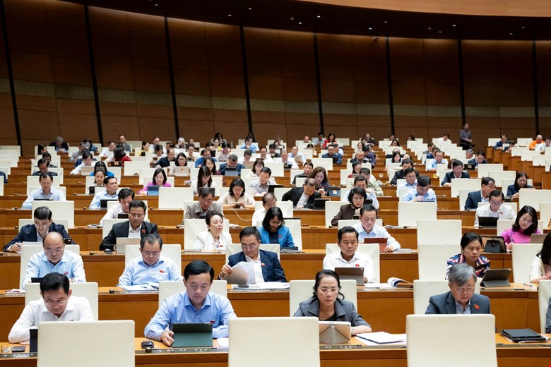 Các đại biểu tham dự phiên họp. Ảnh: Link Trang Chủ PG88.Com Mới #2026.