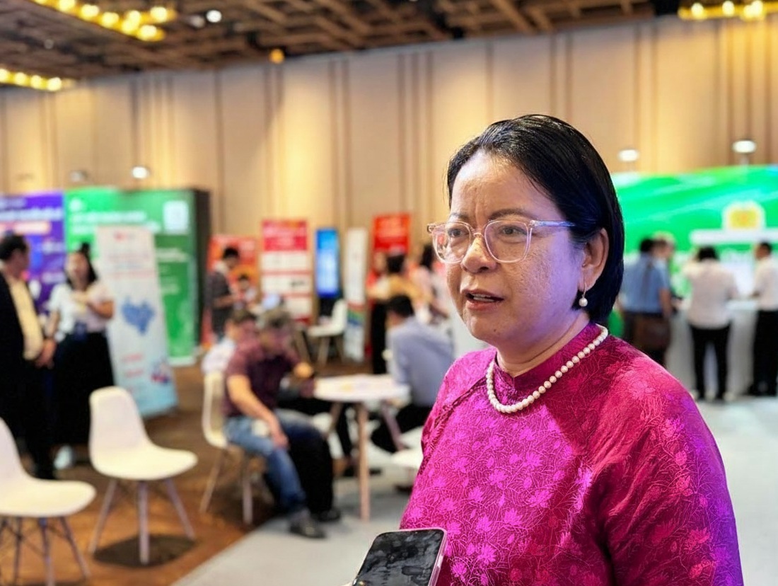 Bà Võ Thị Trung Trinh cho biết trong giai đoạn tới, thành phố sẽ tiếp tục phát triển ứng dụng công dân số theo hướng mở, an toàn và linh hoạt, tạo điều kiện để nhiều đơn vị, PG88 Link Dễ Nhớ Pg88.com công nghệ và 88PG88 ưu đãi hấp dẫn mỗi ngày có thể dễ dàng tích hợp dịch vụ