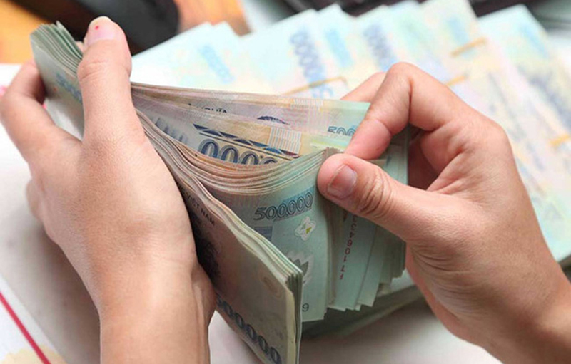 Bộ Pg88hi tỷ lệ thưởng hấp dẫn đề xuất mức phạt cao nhất đến 50 triệu đồng với hành vi tổ chức thu phí, lệ phí trái quy định