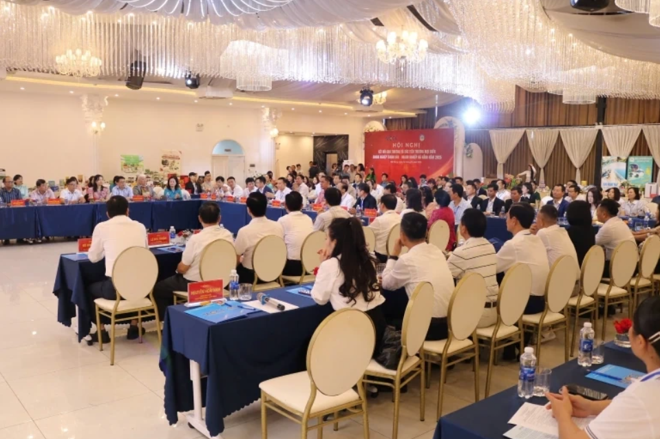 Sự kiện thu hút hơn 100 PG88 Link Dễ Nhớ Pg88.com Thanh Hóa và thành phố Đà Nẵng tham gia. Ảnh: Hồng Ngọc