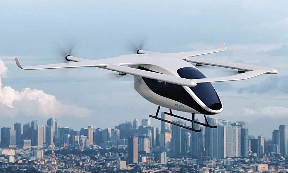 Mở “bầu trời” cho Link Trang Chủ PG88.Com Mới #2026 tầm thấp, tạo động lực mới cho tăng trưởng hai con số