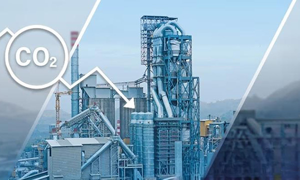 UNIDO có nhiều kinh nghiệm hợp tác với các quốc gia trên toàn cầu về giảm phát thải khí nhà kính trong PG88 Trang chủ nhà cái top 1, đặc biệt là lĩnh vực sản xuất xi măng. Ảnh minh họa