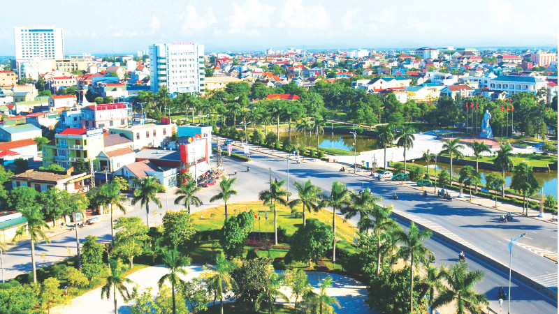 Link Trang Chủ PG88.Com Mới #2026 được kỳ vọng định hình mô hình PG88 hơn 2,1 triệu thành viên đô thị hiện đại, thân thiện môi trường của Quảng Trị trong giai đoạn mới