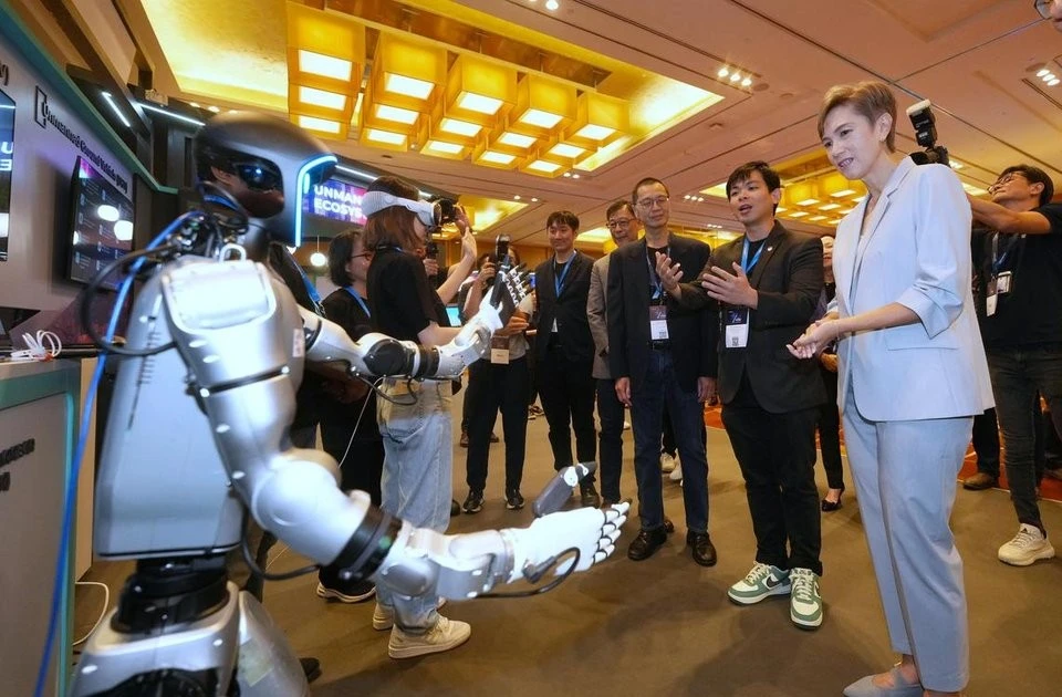 Singapore sớm tập trung vào việc nâng cao hiểu biết toàn diện cho Link Đăng Nhập PG88 Chính Thức 2026 về AI.