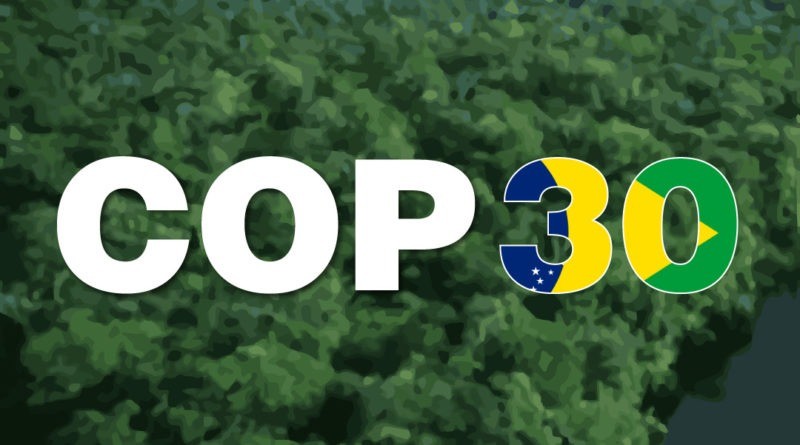 COP30 Belém: Những 