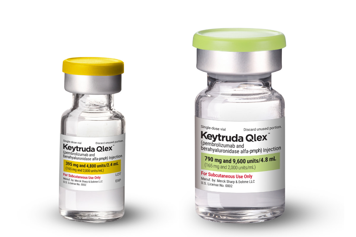Pembrolizumab có thể kéo dài thời gian sống thêm trung bình từ 1 đến 5 năm ở nhiều loại ung thư giai đoạn cuối.