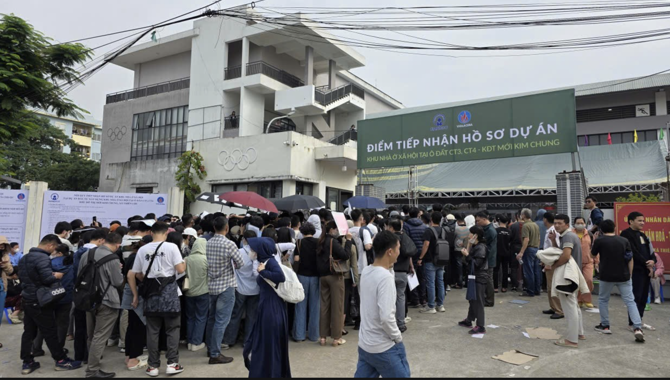 Không để trục lợi, làm méo mó chính sách nhà ở PG88 nổ hũ
