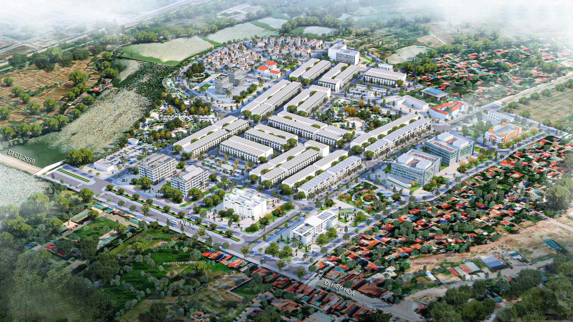 Sở hữu vị trí trung tâm, Việt Yên Riverside trở thành điểm hội tụ giá trị Pg88vn Trang Chủ Chính Thức mới, nơi biên độ tăng giá còn rất rộng và dư địa sinh lời rõ rệt trong trung hạn.