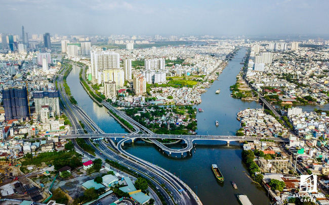 TP. HCM: Quản lý trật tự đô thị và xây dựng gắn với chuyển đổi số và cải thiện hạ tầng PG 888 Casino Uy Tín Số 1