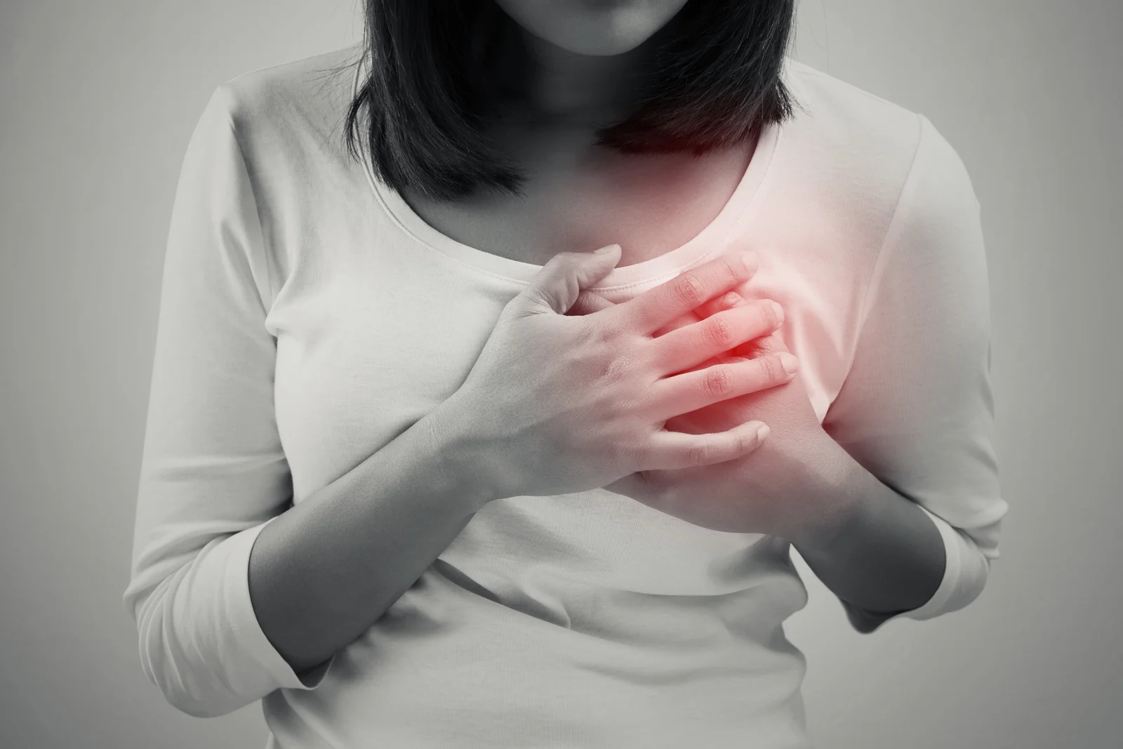 Nhồi máu cơ tim&nbsp;nay cũng tấn công người còn rất trẻ, tưởng như khỏe mạnh.